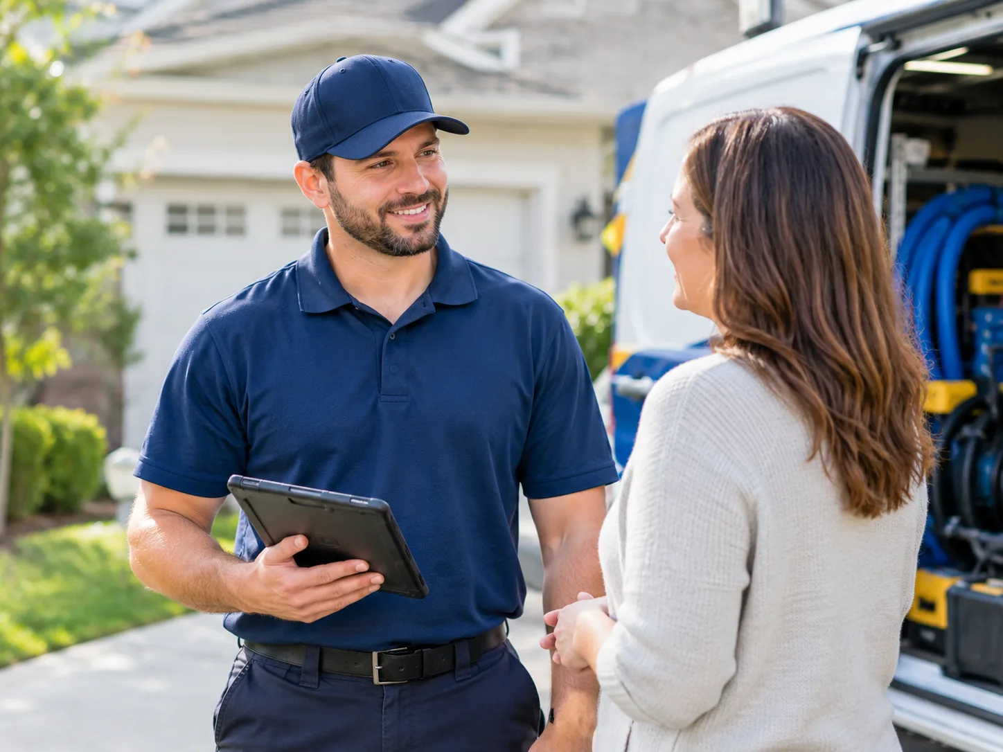 Sewage Backup Cleanup Ferndale, CA FAQs